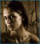 Amber Bedwell