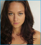 Amy Evinger