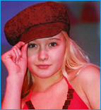 Marissa