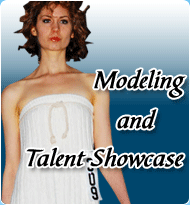 Modeling and Talent Showcase